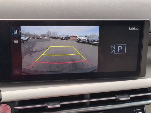 Certified 2025 Hyundai Tucson SEL image 20