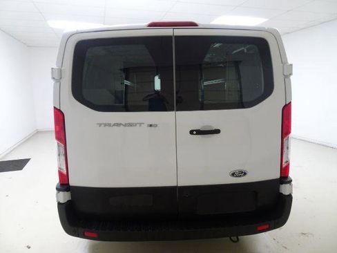 Used 2020 Ford Transit 150 Low Roof image 5