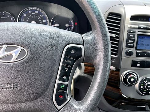 Used 2012 Hyundai Santa Fe GLS FWD image 23