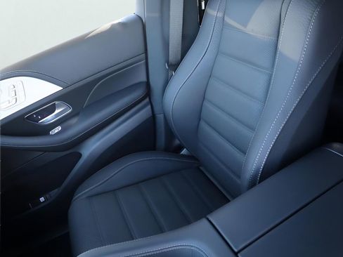 New 2026 Mercedes-Benz GLE 450 4MATIC image 34