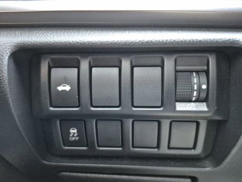 Used 2022 Subaru WRX image 25