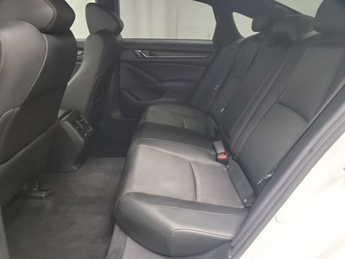 Certified 2021 Honda Accord Sport image 28