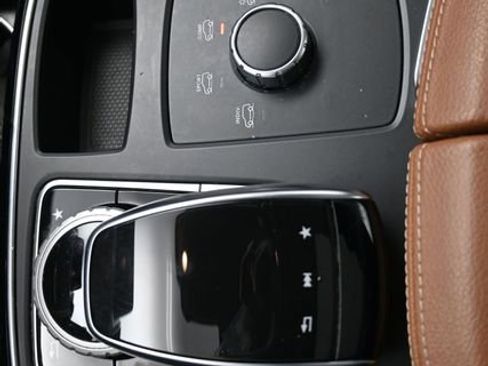 Used 2018 Mercedes-Benz GLE 350 image 20