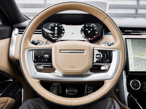 Used 2023 Land Rover Range Rover SE AWD/4WD image 50