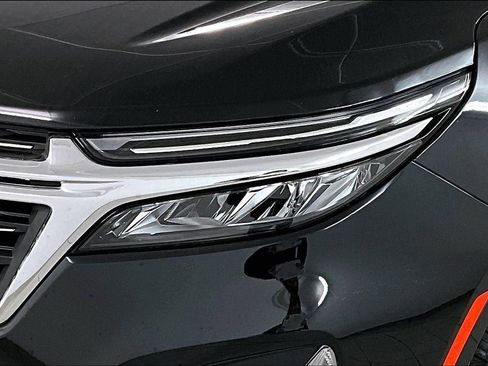 Used 2024 Chevrolet Equinox LT w/ LPO, Floor Liner Package image 32