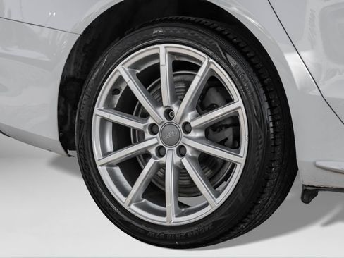 Used 2016 Audi A4 2.0T Premium w/ Convenience Plus Package image 68