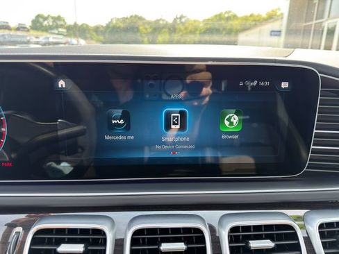 Used 2021 Mercedes-Benz GLE 53 AMG 4MATIC image 34