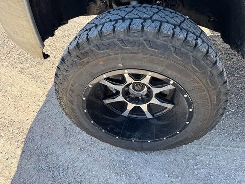 Used 2016 GMC Sierra 1500 SLT w/ SLT Premium Package AWD/4WD image 19