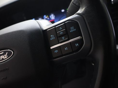 Used 2024 Ford F150 XLT w/ Mobile Office Package AWD/4WD image 19