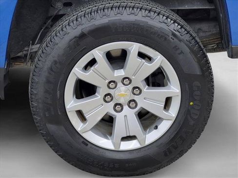 Used 2022 Chevrolet Colorado LT w/ LT Convenience Package RWD image 21