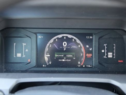 New 2025 Toyota Tacoma SR5 image 14