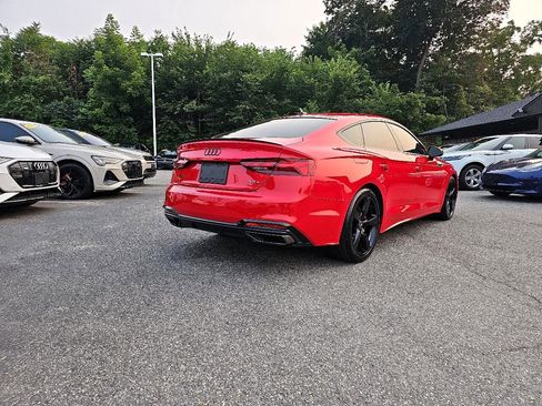 Used 2023 Audi A5 2.0T Premium Plus w/ Premium Plus image 22