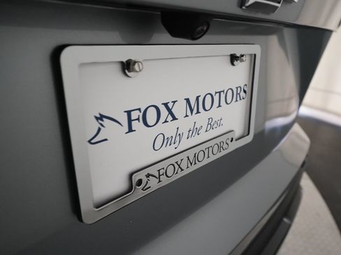 Used 2025 Chevrolet Equinox RS w/ Safety and Technology Package FWD image 38