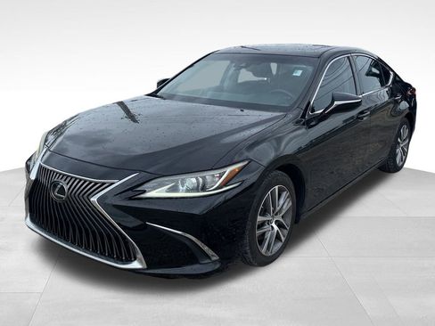 Used 2019 Lexus ES 350 350 image 1