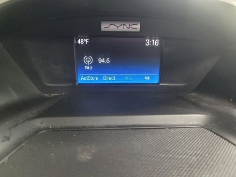 Used 2018 Ford Escape SE image 25
