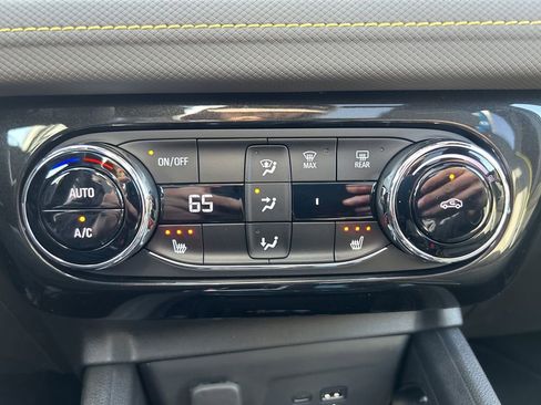 New 2026 Chevrolet TrailBlazer ACTIV w/ Convenience Package AWD/4WD image 32