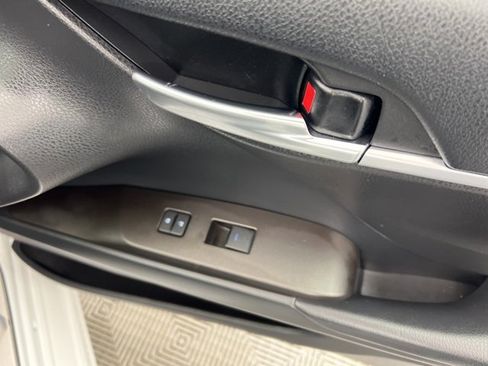 Used 2023 Toyota Camry SE image 21