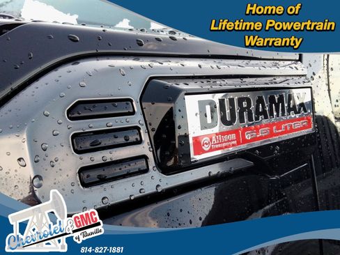 New 2026 GMC Sierra 2500 AT4 w/ Technology Package image 2