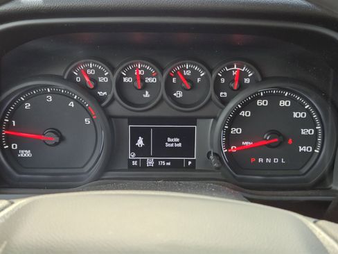 New 2026 Chevrolet Silverado 3500 W/T w/ WT Convenience Package image 26