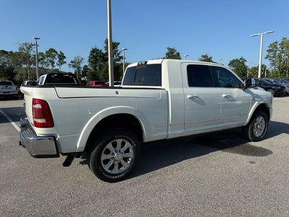Used 2020 RAM 3500 Limited
