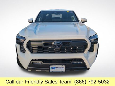 New 2026 Toyota Tacoma TRD Off-Road image 8