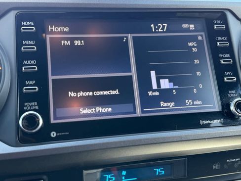 Used 2023 Toyota Tacoma TRD Sport image 20