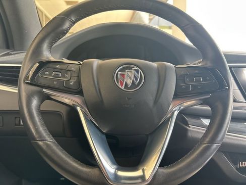 Used 2023 Buick Enclave Essence FWD image 20