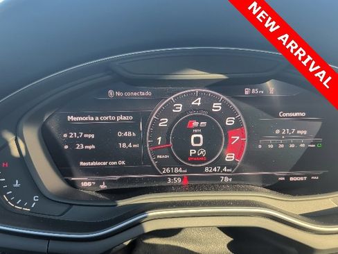 Used 2018 Audi S5 Prestige image 17