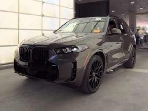 Used 2024 BMW X5 sDrive40i w/ M Sport Package RWD image 1