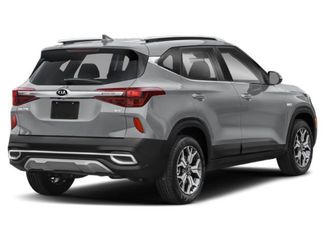Used 2021 Kia Seltos EX AWD/4WD video 2