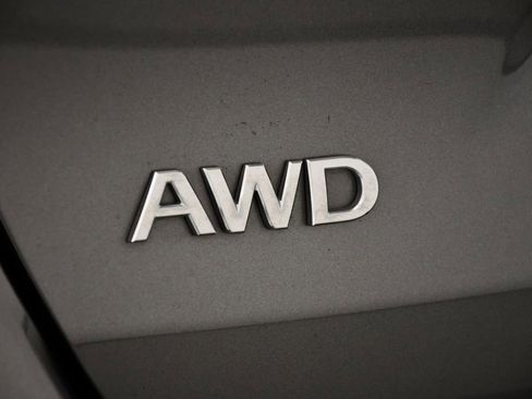 Used 2021 INFINITI QX50 Luxe w/ Cargo Package image 9