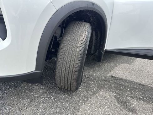 New 2026 Nissan Rogue SV AWD/4WD image 31