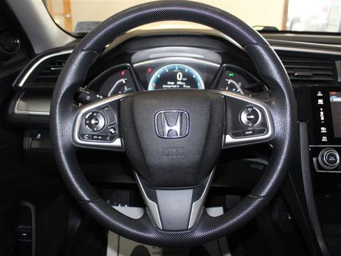 Used 2016 Honda Civic EX image 15