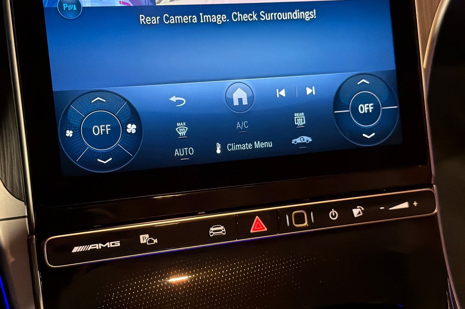 New 2027 Mercedes-Benz CLE 53 AMG 4MATIC Cabriolet image 21