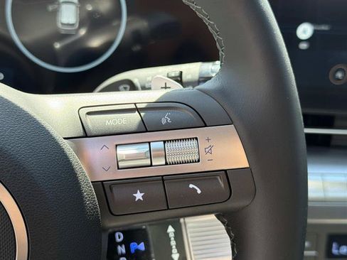 New 2026 Hyundai Kona Limited FWD image 19