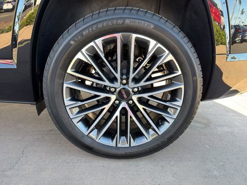 New 2026 GMC Terrain Denali image 6