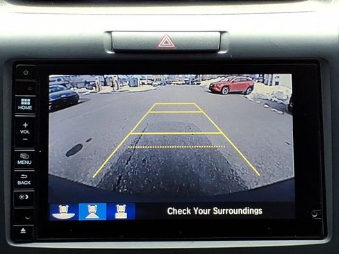 Used 2016 Honda CR-V EX-L image 30