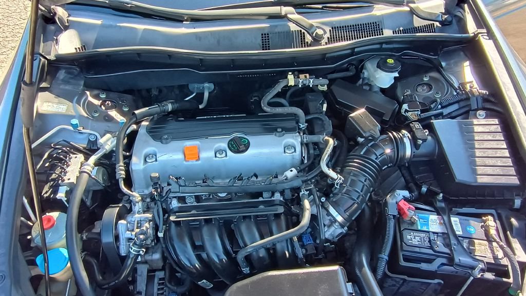 Used 2009 Honda Accord LX image 33