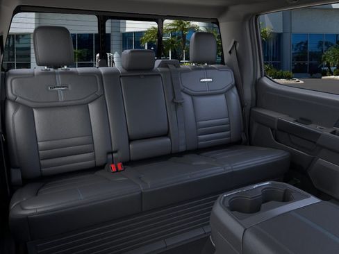New 2026 Ford F250 Platinum image 11