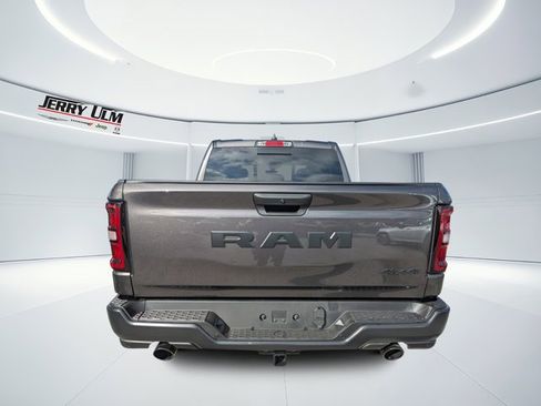 New 2026 RAM 1500 Classic Warlock image 4