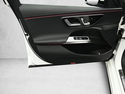 Certified 2025 Mercedes-Benz E 350 E 350 image 19