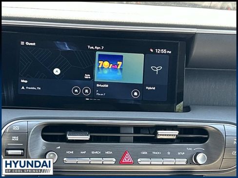 New 2026 Hyundai Palisade FWD Hybrid image 26