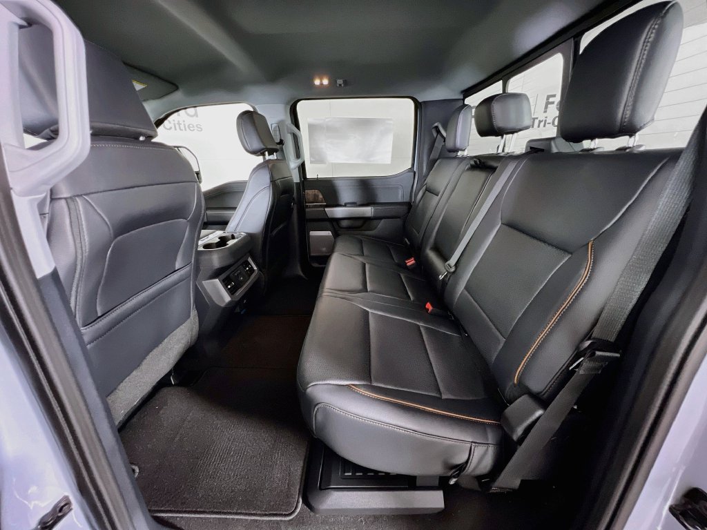 New 2026 Ford F350 Lariat AWD/4WD image 28