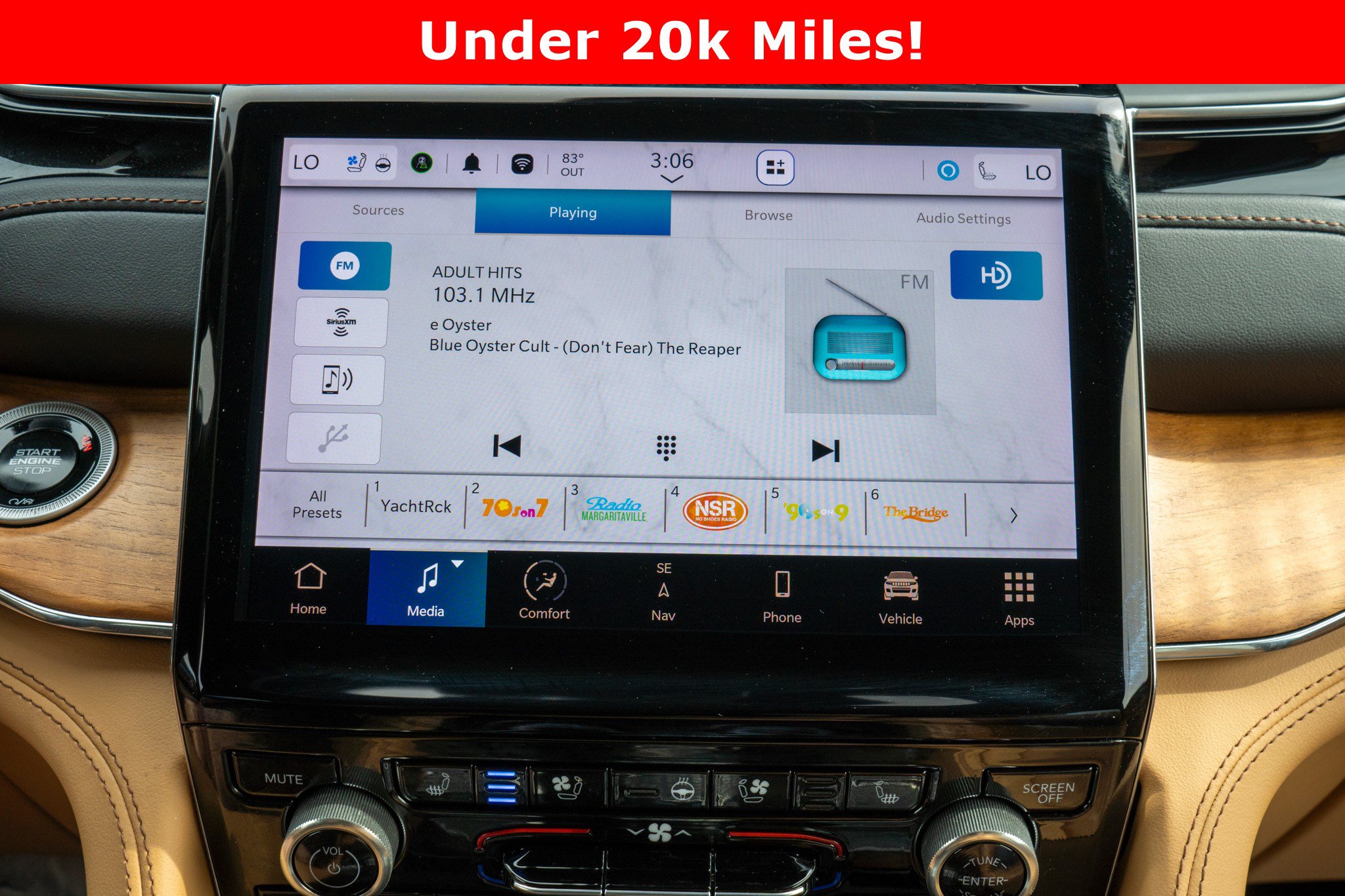 Used 2024 Jeep Grand Cherokee L Summit AWD/4WD image 17