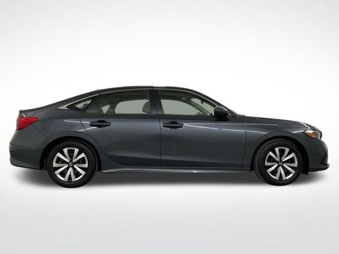 Certified 2023 Honda Civic LX image 30
