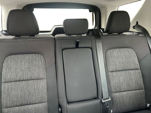 Used 2023 Ford Bronco Sport Big Bend w/ Convenience Package image 17