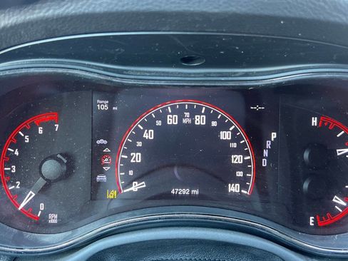 Used 2020 Dodge Durango R/T w/ Technology Group image 14