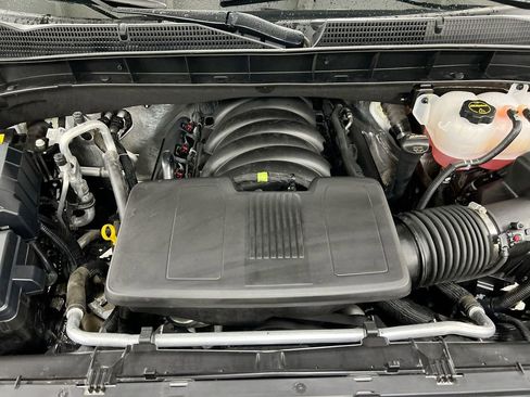 Used 2025 GMC Sierra 1500 AT4 AWD/4WD image 25