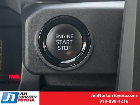 Used 2024 Toyota Tacoma SR RWD image 21
