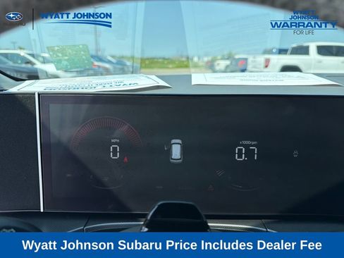 Used 2026 Hyundai Santa Fe SEL AWD/4WD image 22